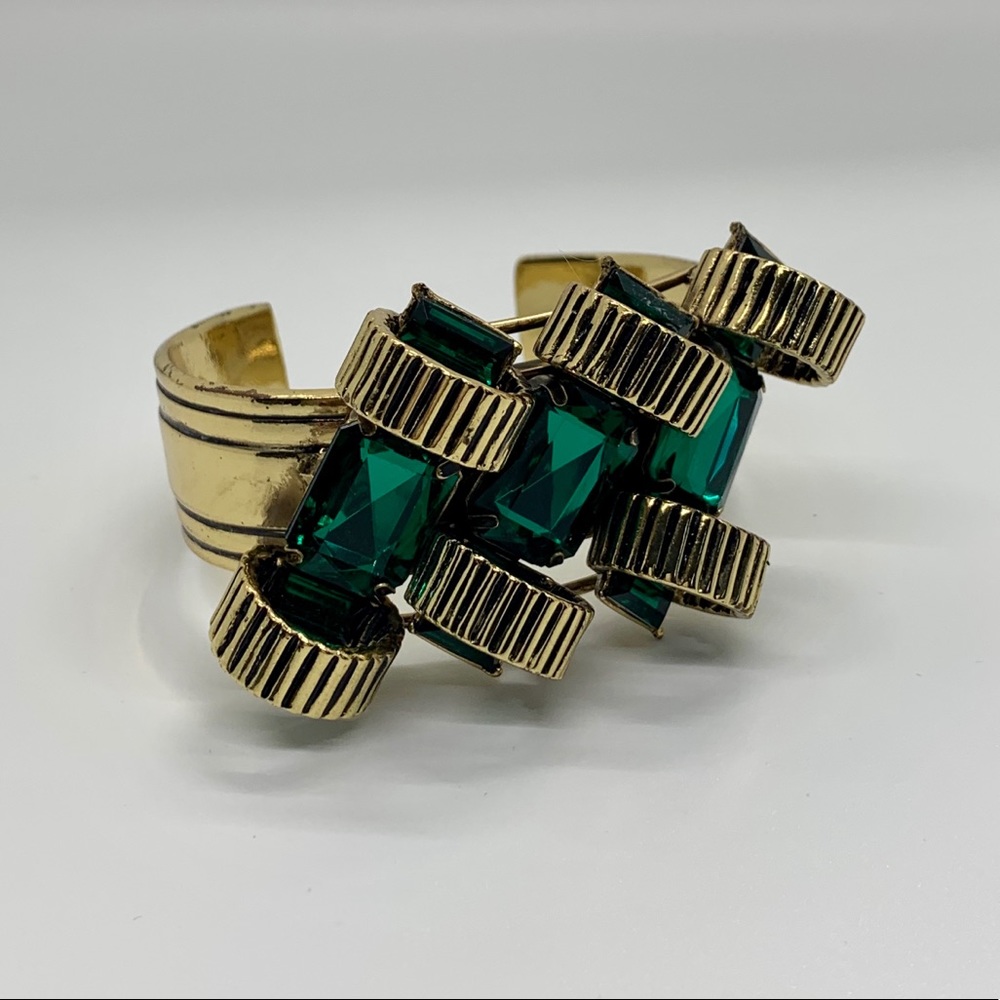 J.Crew Cuff
